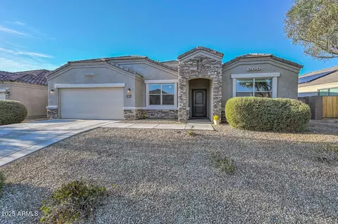 30116 W Fairmount Ave, Buckeye, AZ 85396