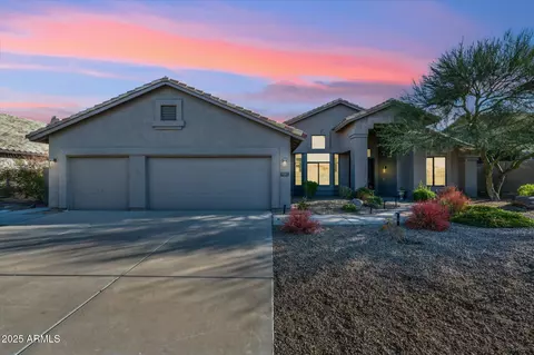 9350 E Southwind Ln, Scottsdale, AZ 85262