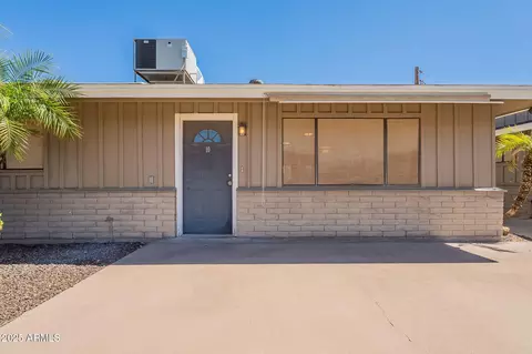 2515 S College Ave #10, Tempe, AZ 85282