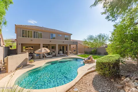 10558 E Meadowhill Dr, Scottsdale, AZ 85255