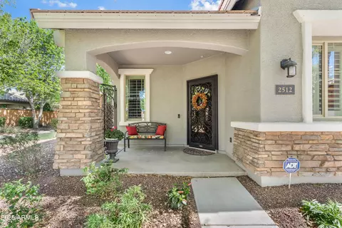 2512 E Vermont Dr, Gilbert, AZ 85295 photo 2