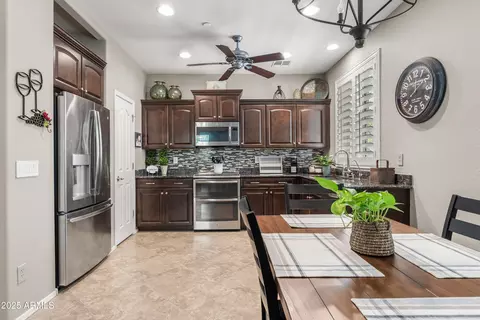 2512 E Vermont Dr, Gilbert, AZ 85295 photo 8