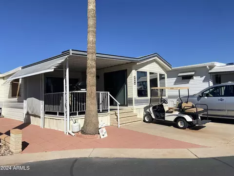 2086 W Klamath Ave #86, Apache Junction, AZ 85119