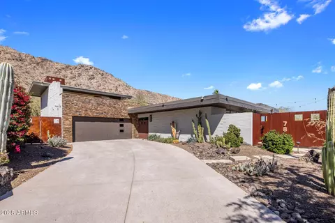 5434 E Lincoln Dr #78, Paradise Valley, AZ 85253