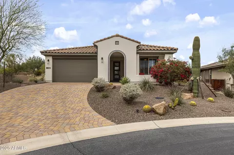 28210 N Crook Ct, Rio Verde, AZ 85263