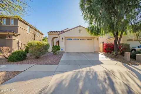 3890 S Star Canyon Dr, Gilbert, AZ 85297