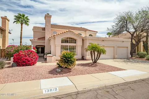 13819 N 30th St, Phoenix, AZ 85032