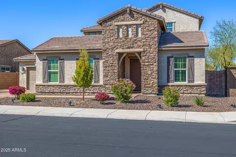 10110 W El Cortez Pl, Peoria, AZ 85383