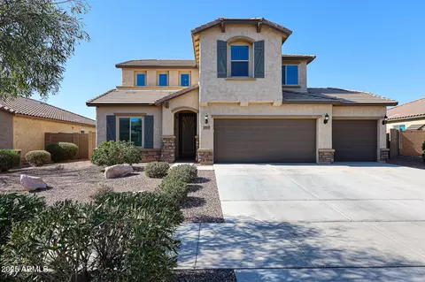 17531 W Hedgehog Pl, Surprise, AZ 85387