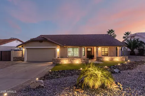 16303 E Montrose Dr, Fountain Hills, AZ 85268