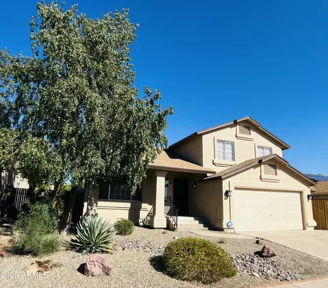 24809 N 41 Ave, Glendale, AZ 85310