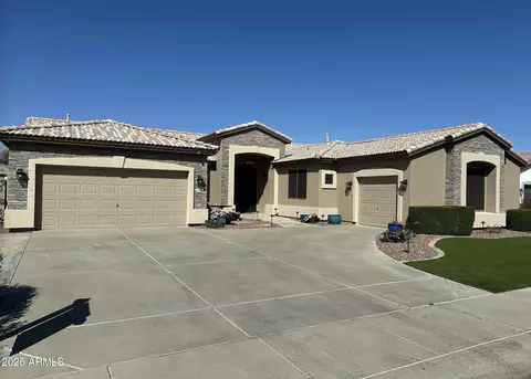 1450 S Los Altos Dr, Chandler, AZ 85248