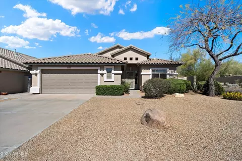 10588 E Tierra Buena Ln, Scottsdale, AZ 85255