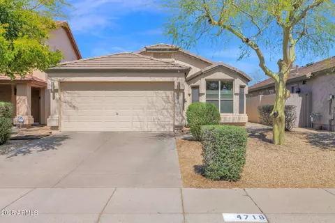 4718 E Mossman Rd, Phoenix, AZ 85050 photo 2
