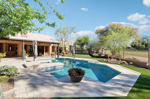 8233 E Foothill Cir, Scottsdale, AZ 85255
