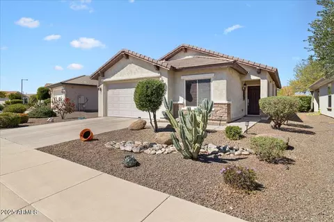 21232 N 262nd Dr, Buckeye, AZ 85396