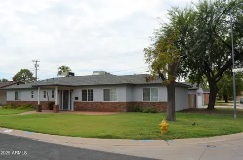 4815 E Clarendon Ave, Phoenix, AZ 85018