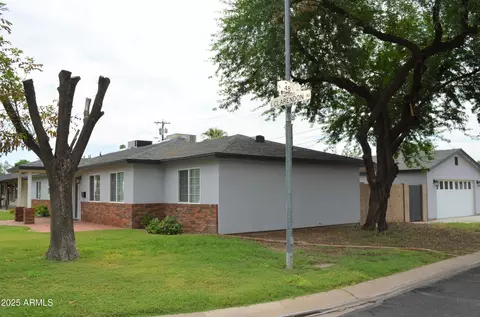 4815 E Clarendon Ave, Phoenix, AZ 85018 photo 5