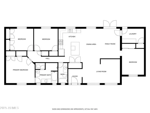 4815 E Clarendon Ave, Phoenix, AZ 85018 photo 2