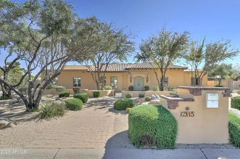 6915 E Gary Rd, Scottsdale, AZ 85254