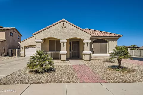 21492 E Roundup Way, Queen Creek, AZ 85142
