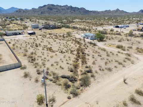 0 W Blue Jay St #-, Maricopa, AZ 85139