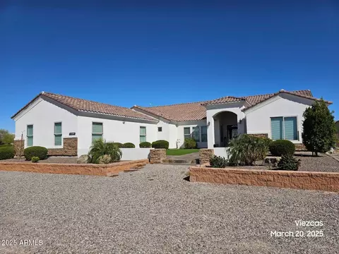 12110 W Waverly Dr, Casa Grande, AZ 85194