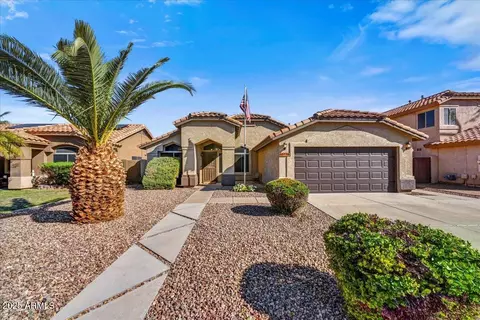 10778 W Via Del Sol --, Sun City, AZ 85373