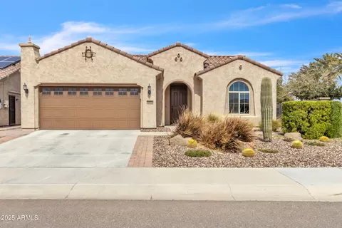 4424 N Spyglass Dr, Florence, AZ 85132