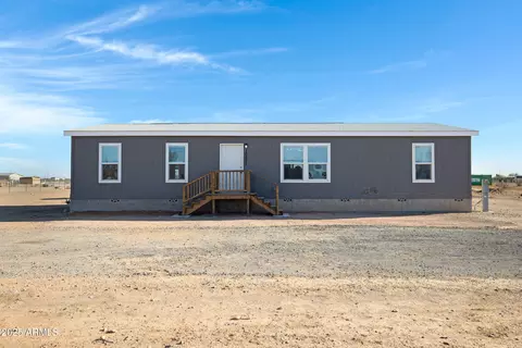 10277 E Roberts Rd, San Tan Valley, AZ 85143