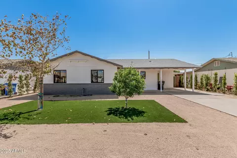 4027 W Golden Ln, Phoenix, AZ 85051