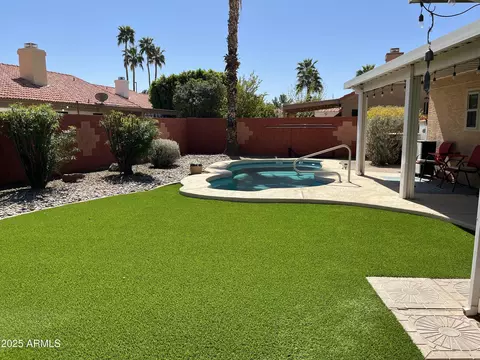 657 N Marble St, Gilbert, AZ 85234