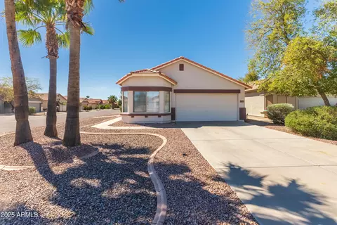 39894 N Fazio Ln, San Tan Valley, AZ 85140