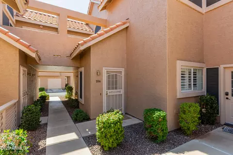 1633 E Lakeside Dr #106, Gilbert, AZ 85234 photo 22