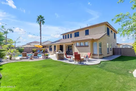 4455 E Palmdale Ln, Gilbert, AZ 85298
