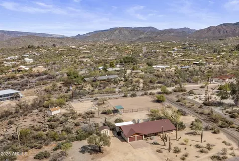 6444 E Highland Rd, Cave Creek, AZ 85331