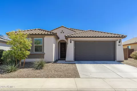 19181 W Jackson St, Buckeye, AZ 85326