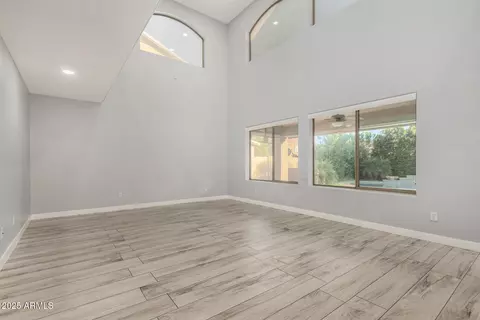 Living - 3535 E Crescent Way, Gilbert, AZ 85298 photo 5 of 12