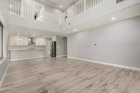 Living - 3535 E Crescent Way, Gilbert, AZ 85298 photo 8 of 12