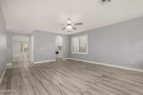 Living - 3535 E Crescent Way, Gilbert, AZ 85298 photo 3 of 12