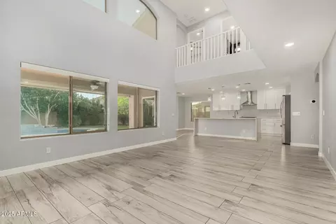 Living - 3535 E Crescent Way, Gilbert, AZ 85298 photo 9 of 12