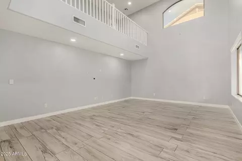 Living - 3535 E Crescent Way, Gilbert, AZ 85298 photo 7 of 12