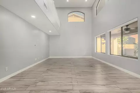 Living - 3535 E Crescent Way, Gilbert, AZ 85298 photo 6 of 12