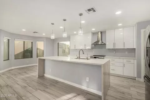 Kitchen - 3535 E Crescent Way, Gilbert, AZ 85298 photo 1 of 5
