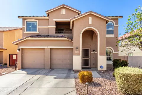 Exterior - 3535 E Crescent Way, Gilbert, AZ 85298 photo 4 of 4