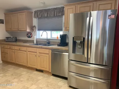1231 W Roundup St, Apache Junction, AZ 85120 photo 6
