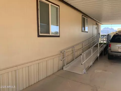 1231 W Roundup St, Apache Junction, AZ 85120 photo 21