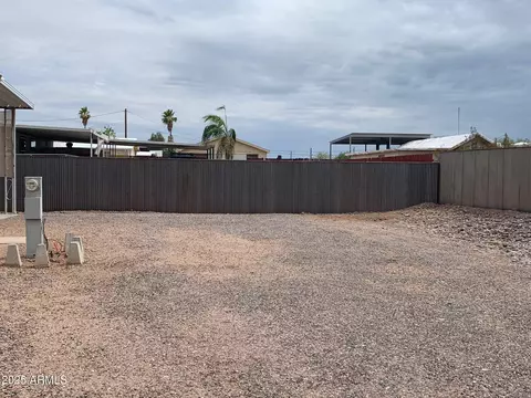 1231 W Roundup St, Apache Junction, AZ 85120 photo 22
