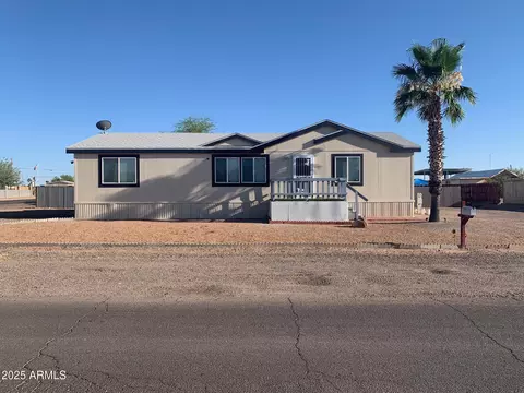1231 W Roundup St, Apache Junction, AZ 85120