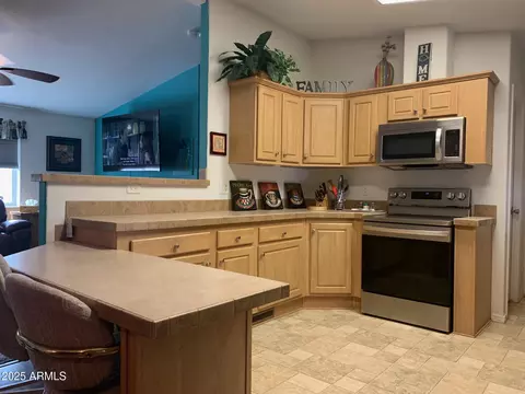 1231 W Roundup St, Apache Junction, AZ 85120 photo 2